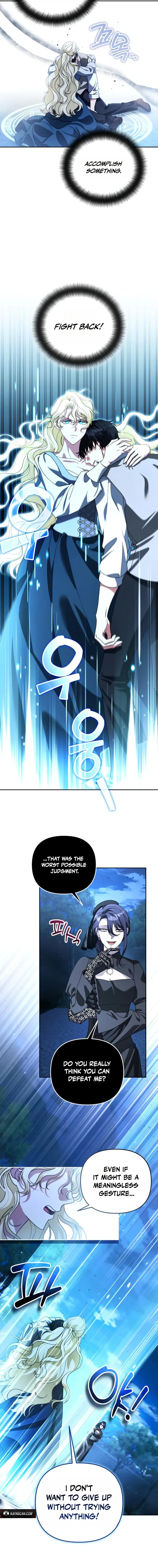 All My Alter Egos Are Tycoons Chapter 90 – Page 15