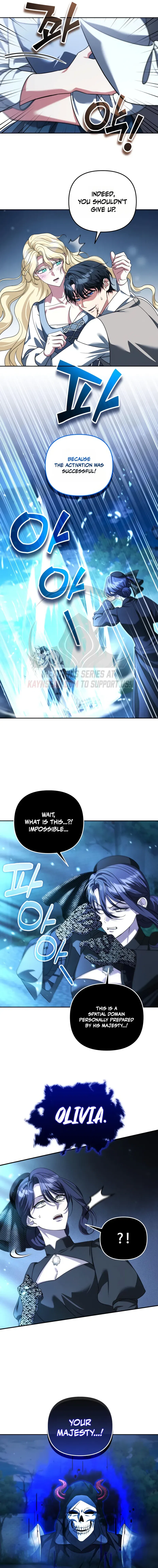 All My Alter Egos Are Tycoons Chapter 90 – Page 16