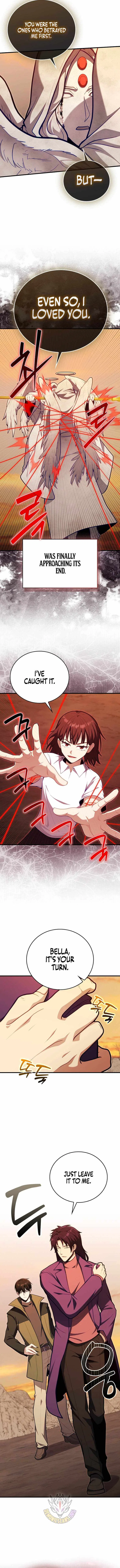 Max Talent Player (2024) Chapter 137 – Page 2