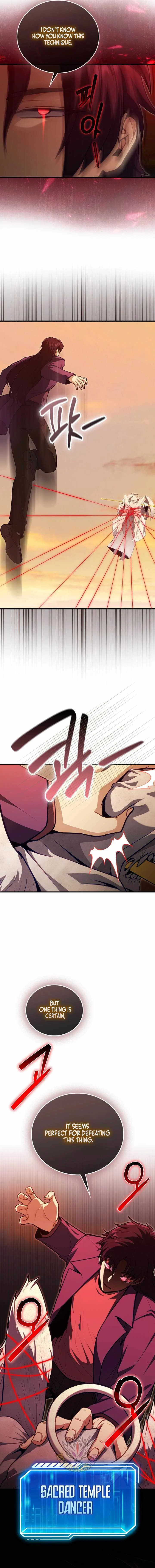 Max Talent Player (2024) Chapter 137 – Page 3