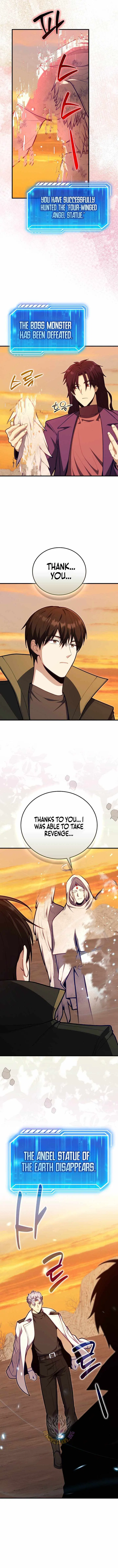 Max Talent Player (2024) Chapter 137 – Page 6