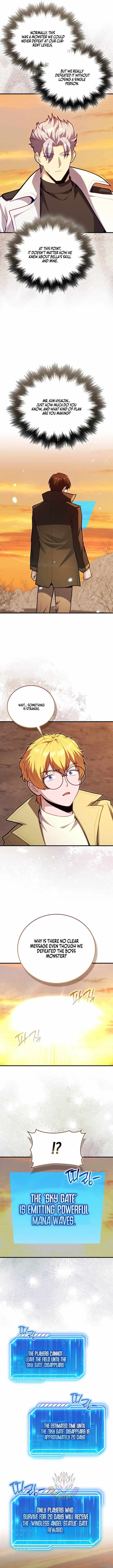 Max Talent Player (2024) Chapter 137 – Page 7