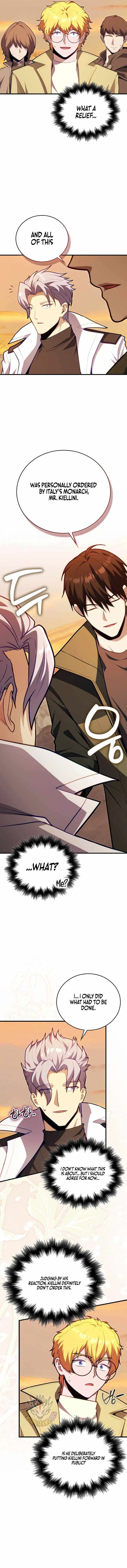 Max Talent Player (2024) Chapter 137 – Page 10