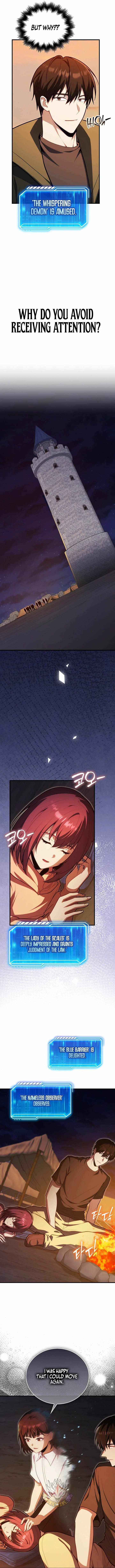 Max Talent Player (2024) Chapter 137 – Page 11