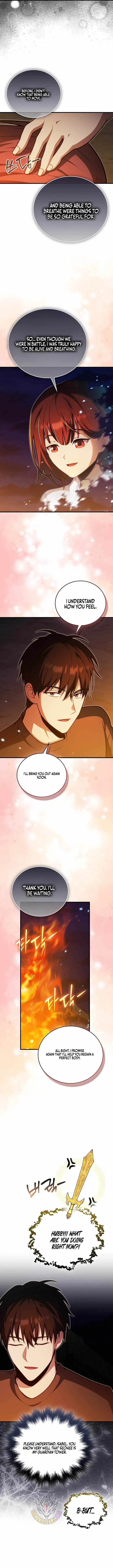 Max Talent Player (2024) Chapter 137 – Page 12