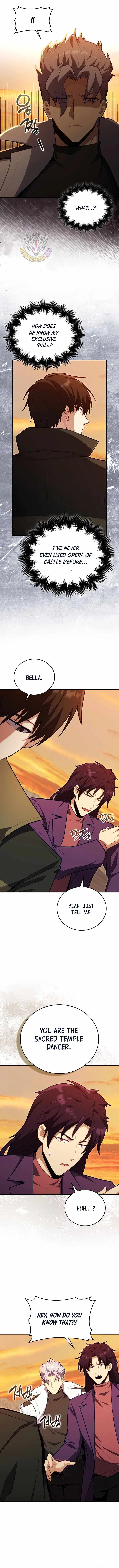 Max Talent Player (2024) Chapter 136 – Page 2