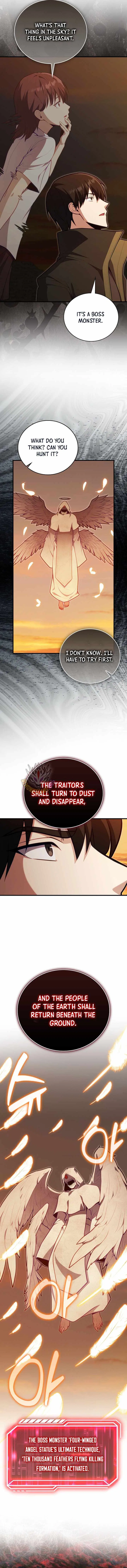 Max Talent Player (2024) Chapter 136 – Page 6