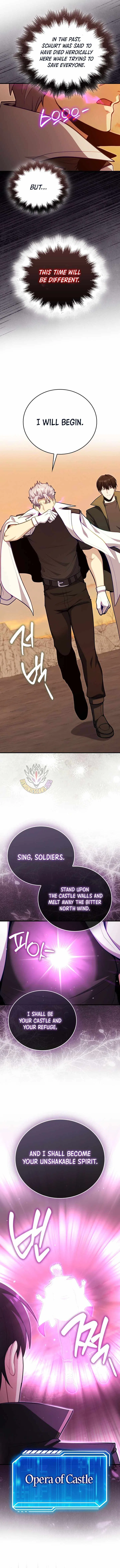 Max Talent Player (2024) Chapter 136 – Page 9