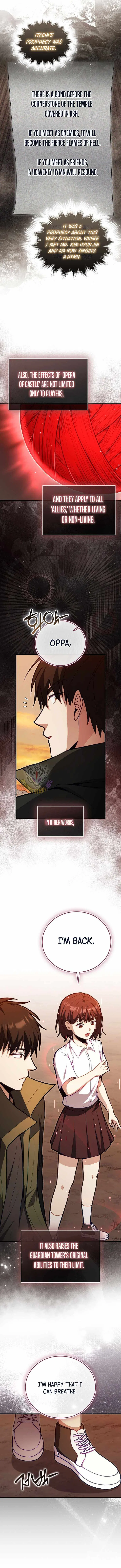 Max Talent Player (2024) Chapter 136 – Page 11