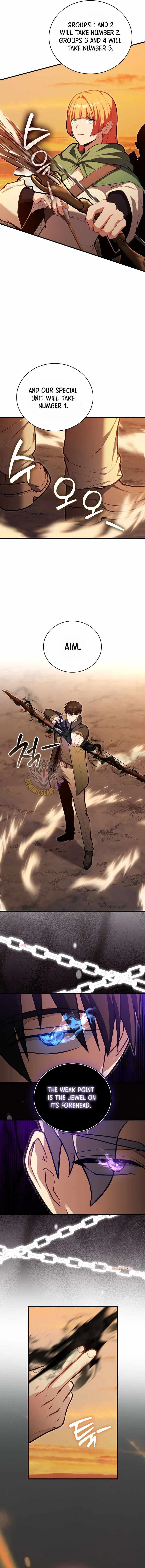 Max Talent Player (2024) Chapter 135 – Page 2