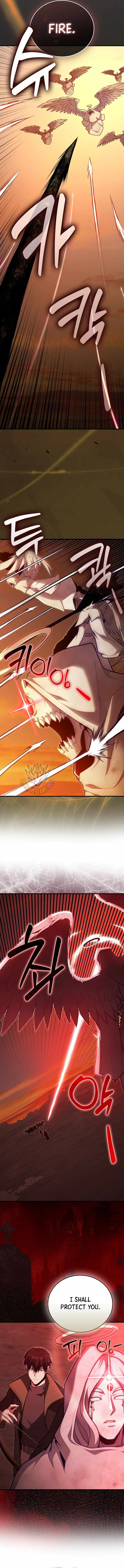 Max Talent Player (2024) Chapter 135 – Page 3