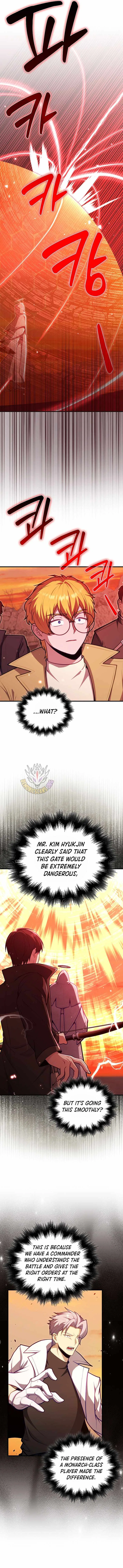 Max Talent Player (2024) Chapter 135 – Page 4