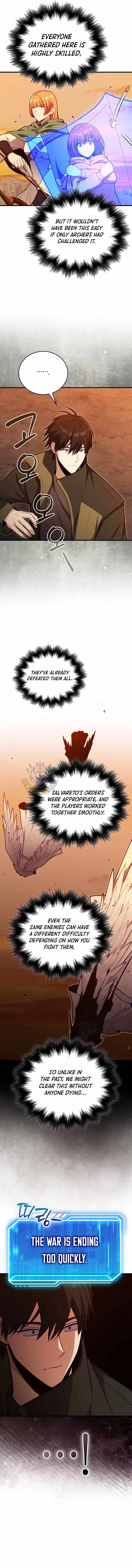 Max Talent Player (2024) Chapter 135 – Page 5