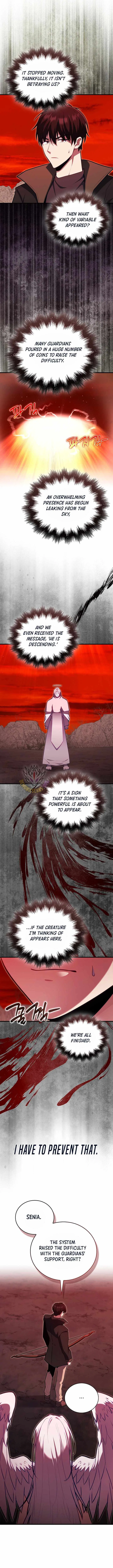 Max Talent Player (2024) Chapter 135 – Page 8