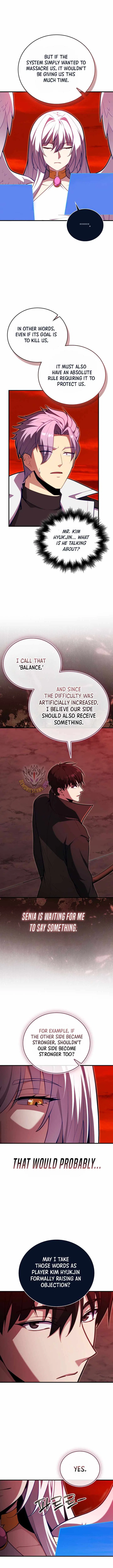 Max Talent Player (2024) Chapter 135 – Page 9