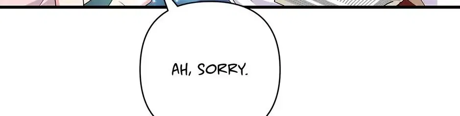 Lovers Beyond Dimension Chapter 21 – Page 24