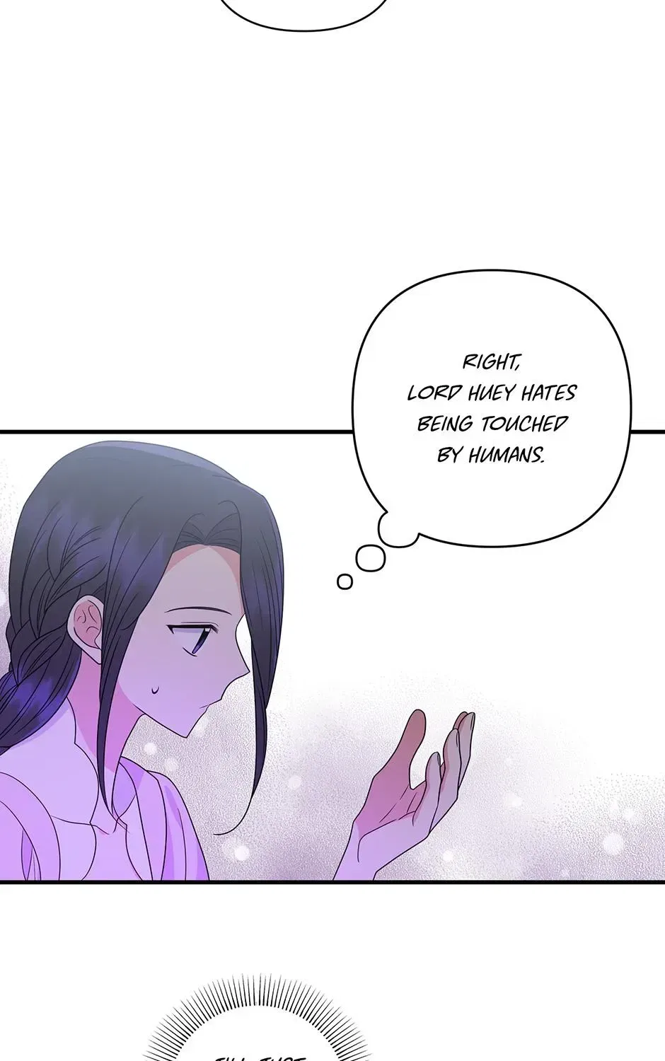 Lovers Beyond Dimension Chapter 21 – Page 25