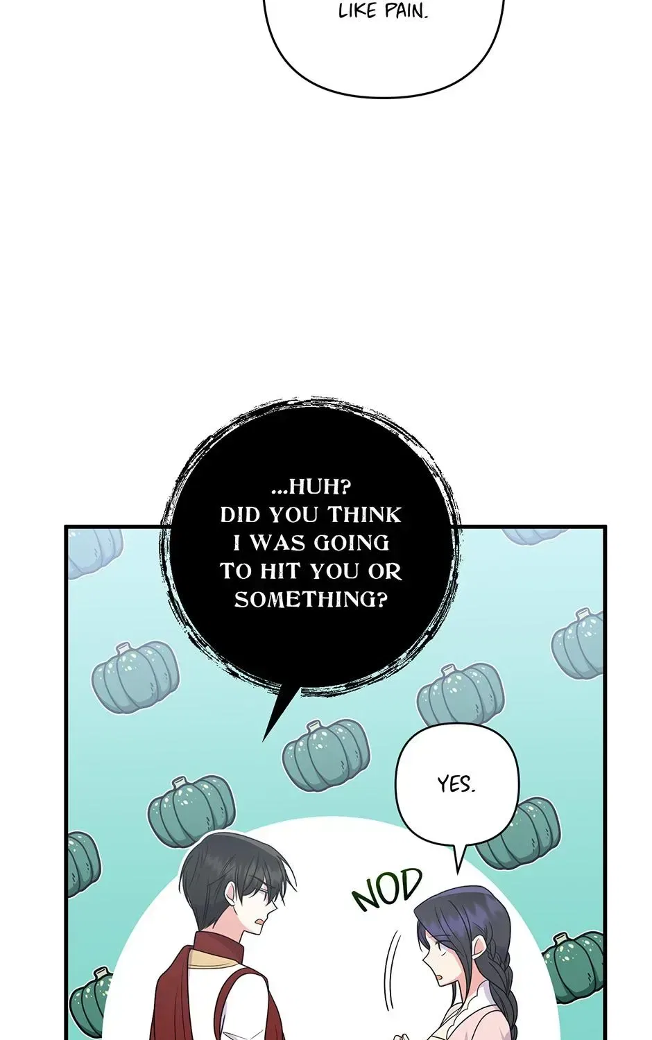 Lovers Beyond Dimension Chapter 21 – Page 35