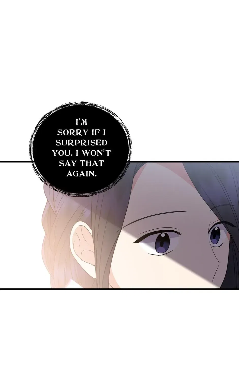 Lovers Beyond Dimension Chapter 21 – Page 45