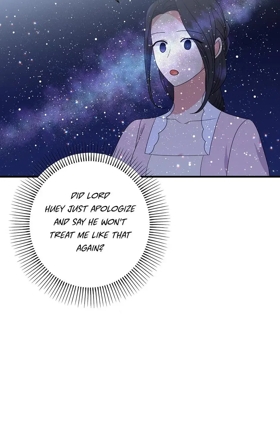 Lovers Beyond Dimension Chapter 21 – Page 51