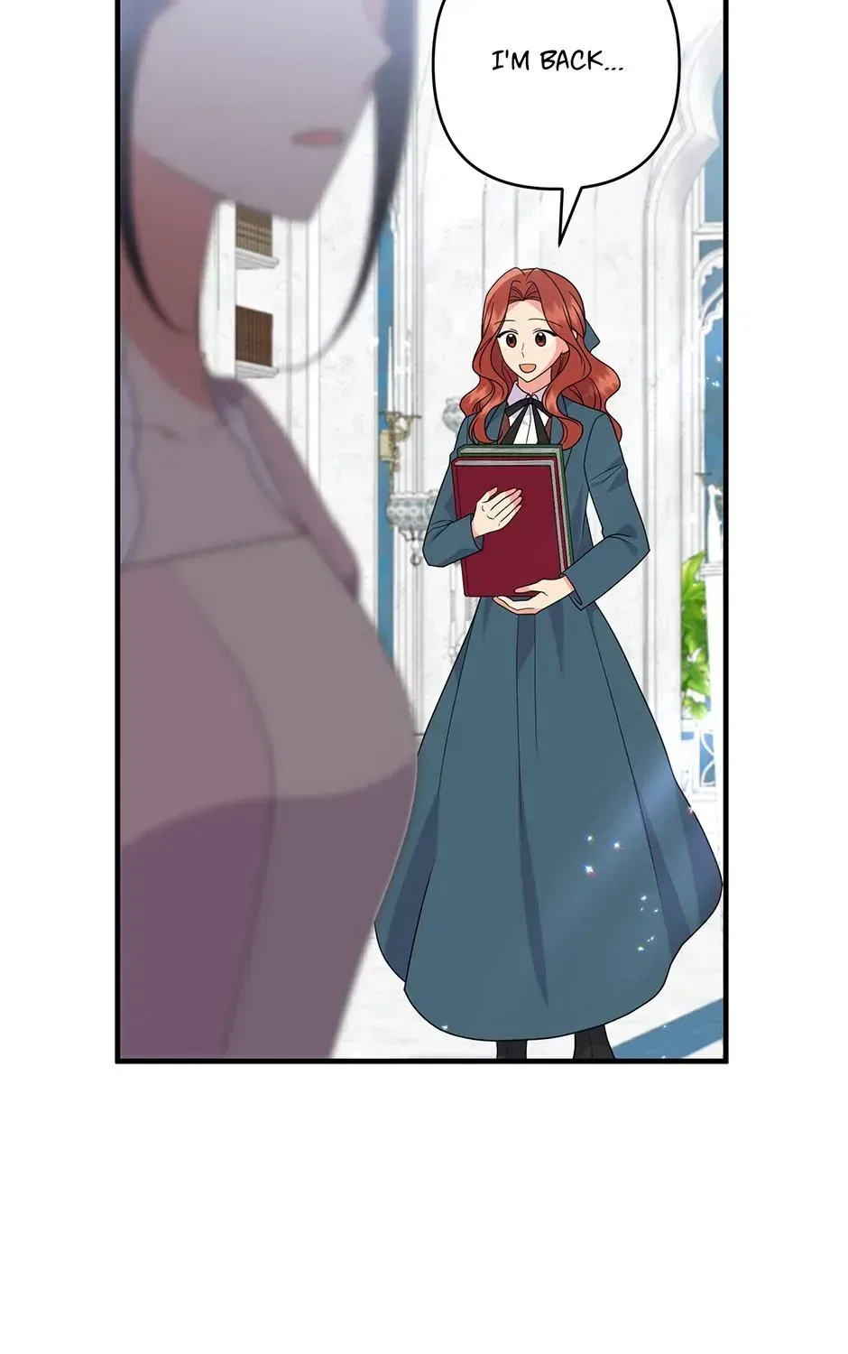 Lovers Beyond Dimension Chapter 21 – Page 53
