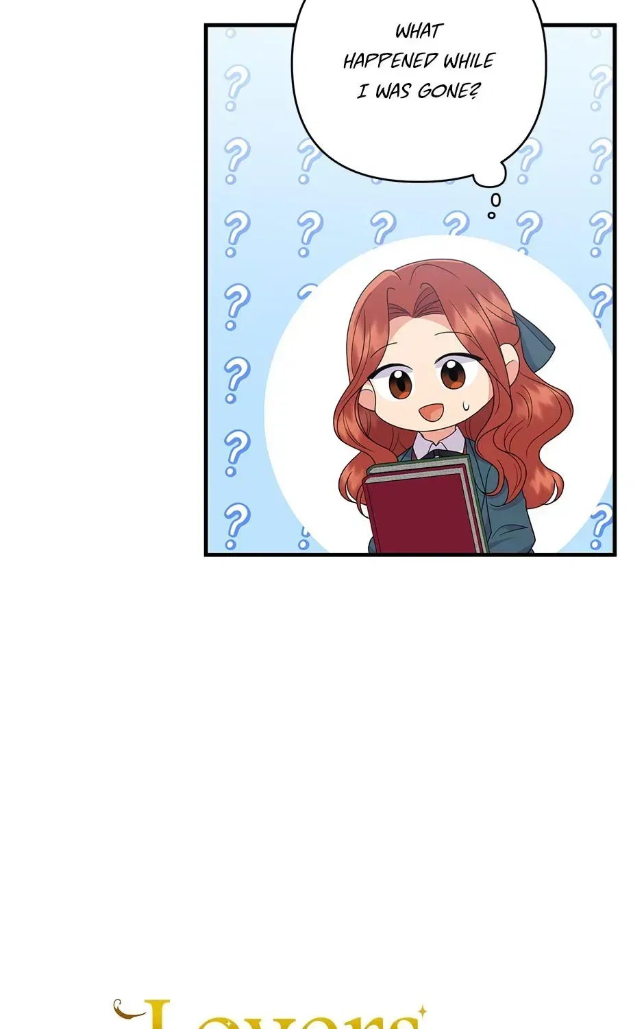 Lovers Beyond Dimension Chapter 21 – Page 57
