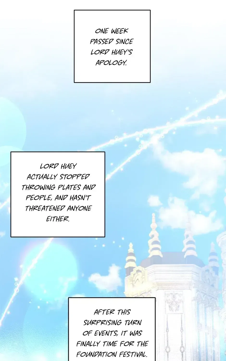 Lovers Beyond Dimension Chapter 21 – Page 61