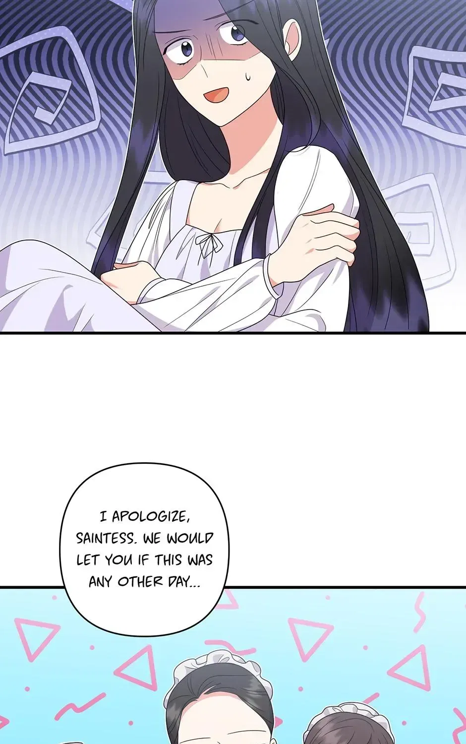 Lovers Beyond Dimension Chapter 21 – Page 67
