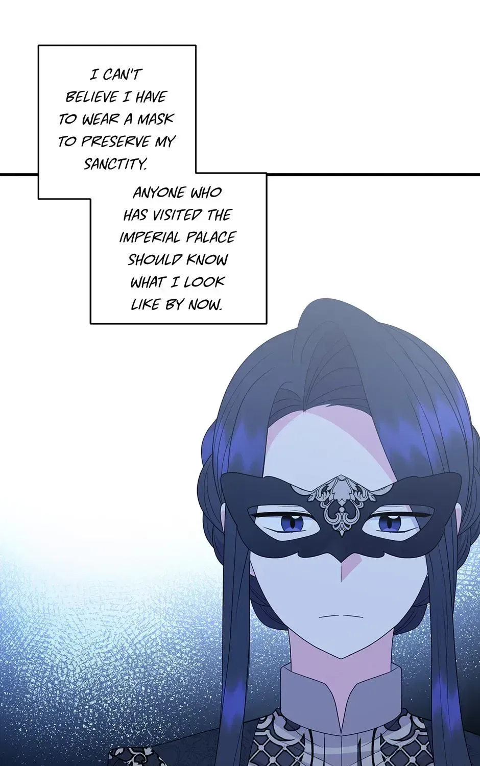 Lovers Beyond Dimension Chapter 21 – Page 77