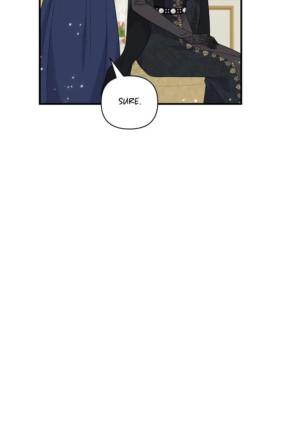 Lovers Beyond Dimension Chapter 21 – Page 81