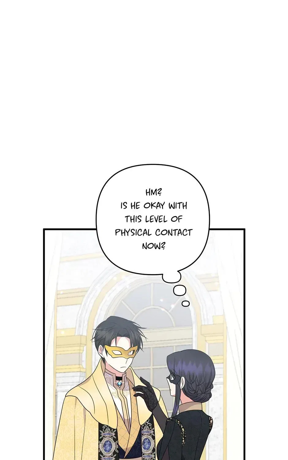 Lovers Beyond Dimension Chapter 21 – Page 115