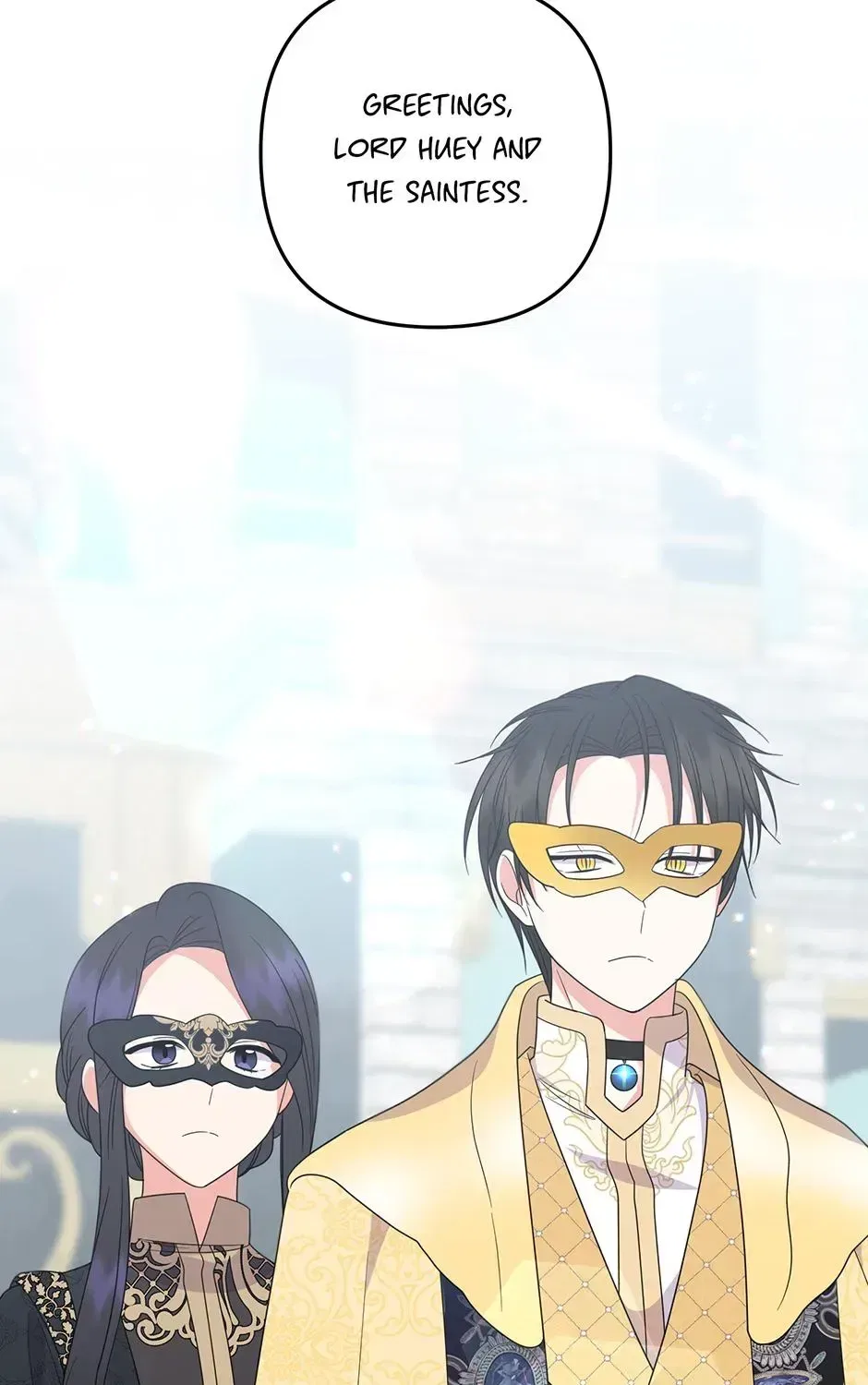 Lovers Beyond Dimension Chapter 21 – Page 121