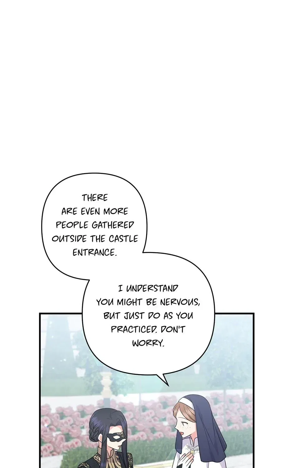 Lovers Beyond Dimension Chapter 21 – Page 127