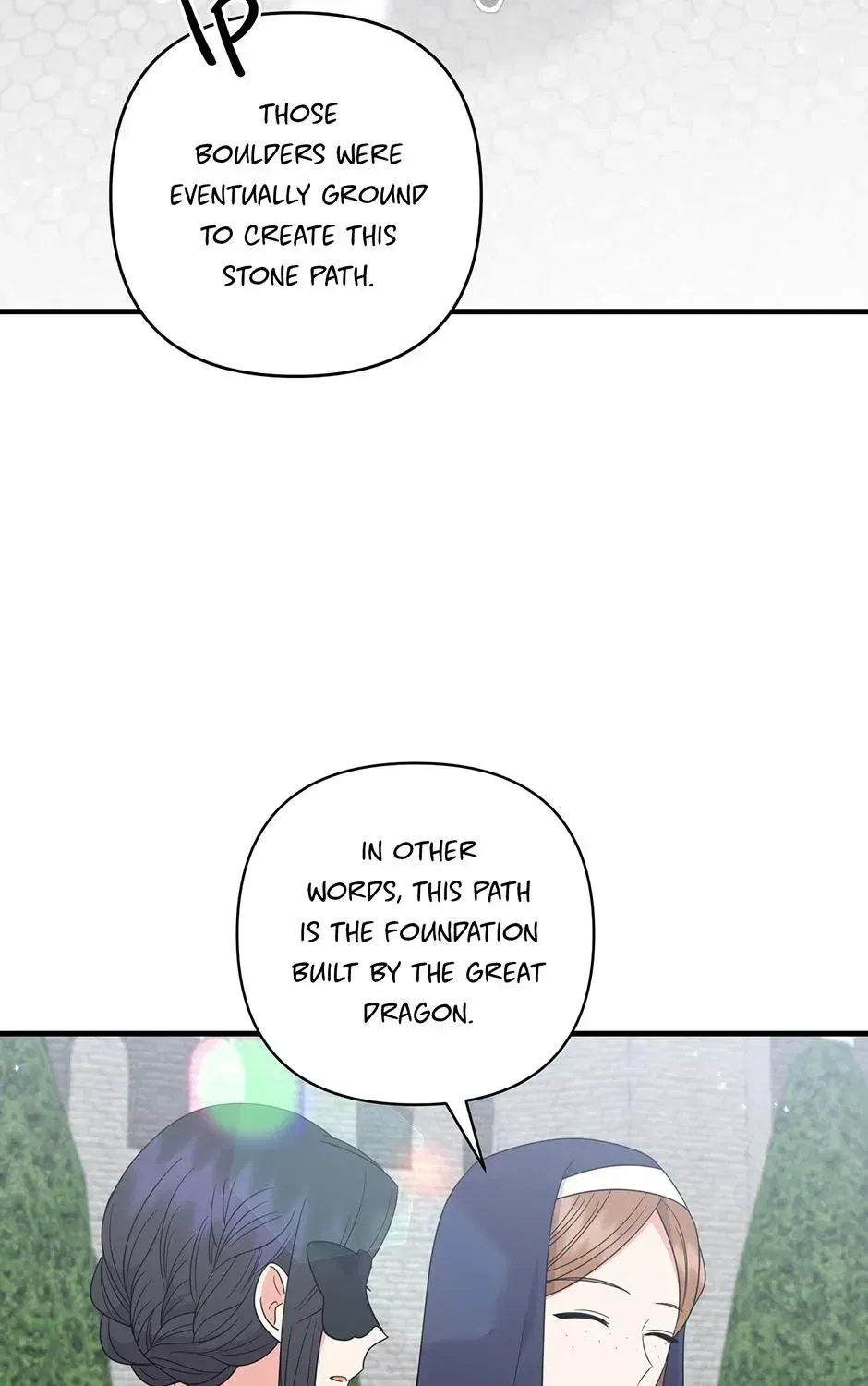 Lovers Beyond Dimension Chapter 21 – Page 135