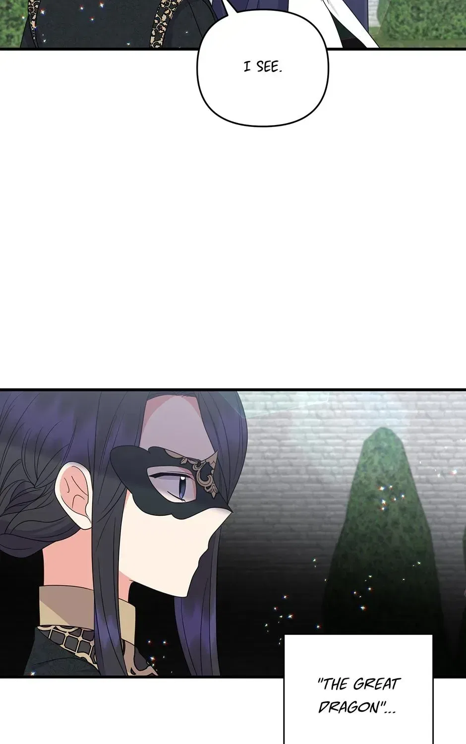 Lovers Beyond Dimension Chapter 21 – Page 137