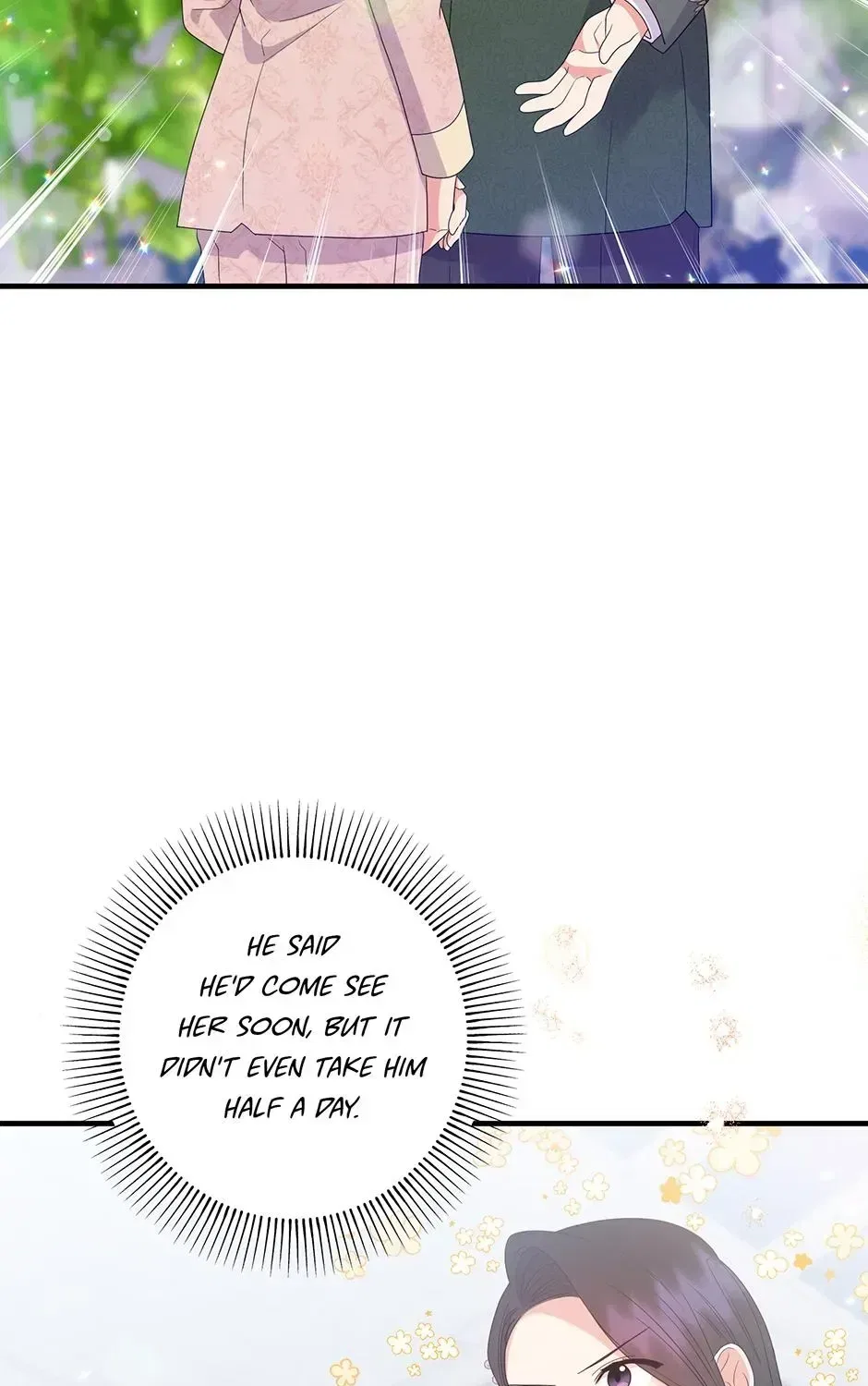Lovers Beyond Dimension Chapter 20 – Page 13