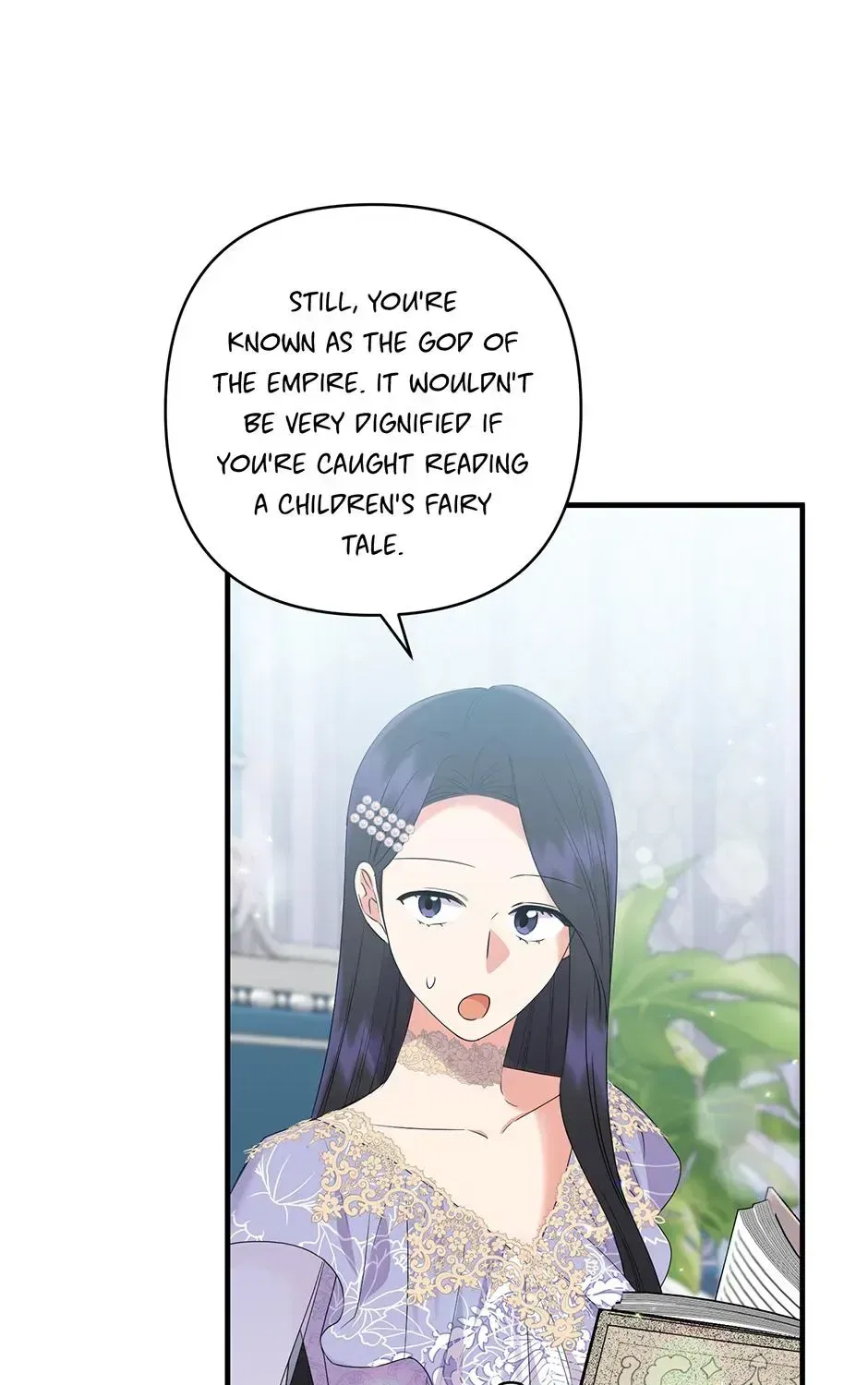 Lovers Beyond Dimension Chapter 20 – Page 23