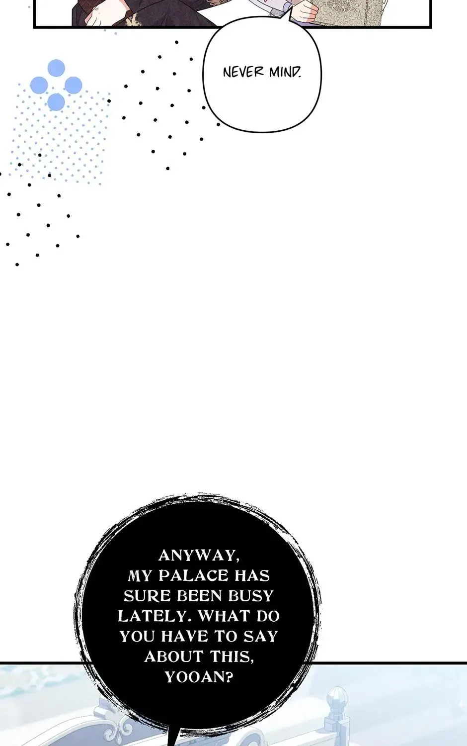 Lovers Beyond Dimension Chapter 20 – Page 27