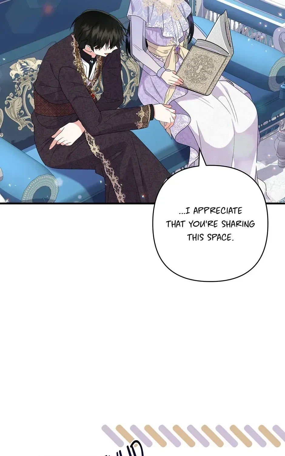 Lovers Beyond Dimension Chapter 20 – Page 29