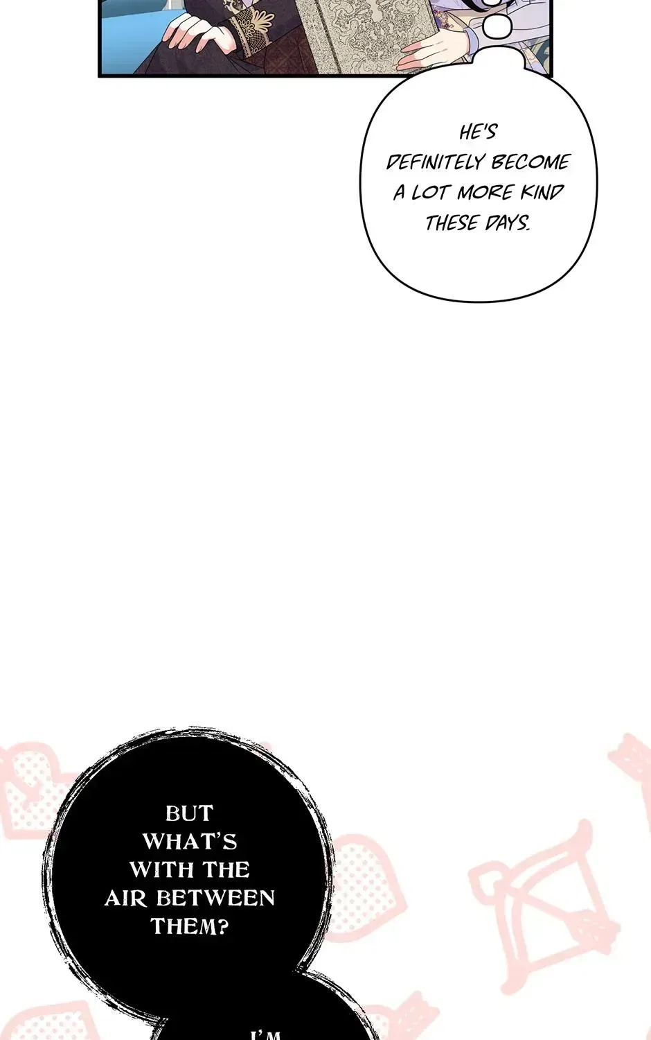 Lovers Beyond Dimension Chapter 20 – Page 39