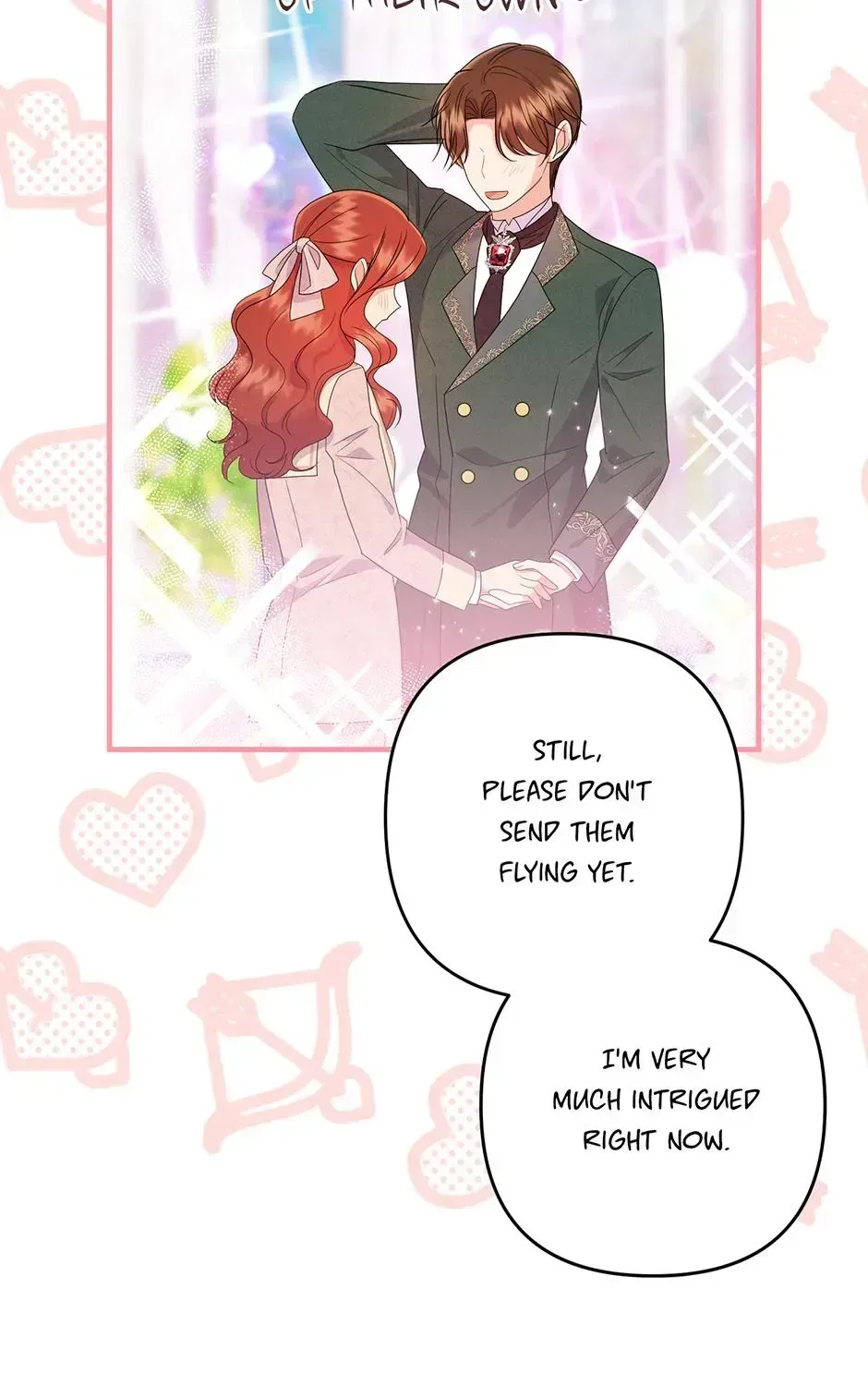 Lovers Beyond Dimension Chapter 20 – Page 41