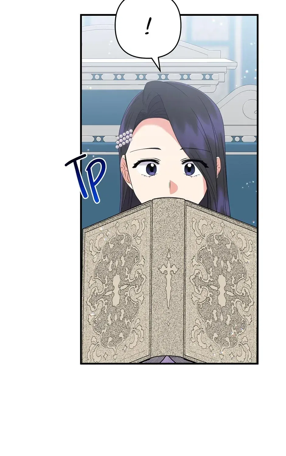 Lovers Beyond Dimension Chapter 20 – Page 45