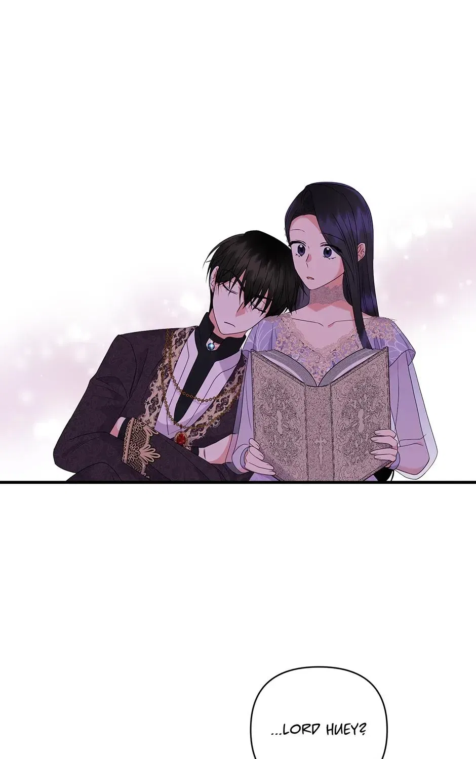 Lovers Beyond Dimension Chapter 20 – Page 47