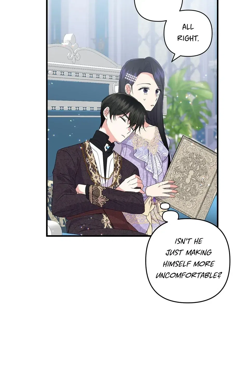 Lovers Beyond Dimension Chapter 20 – Page 51