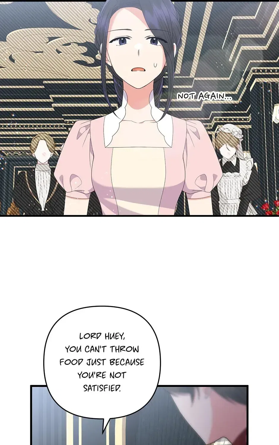 Lovers Beyond Dimension Chapter 20 – Page 67