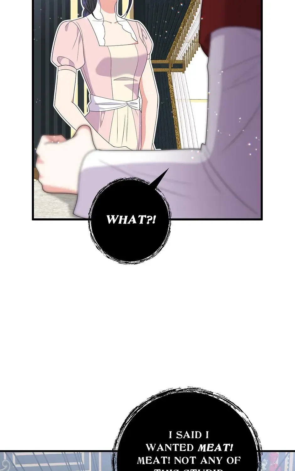 Lovers Beyond Dimension Chapter 20 – Page 69