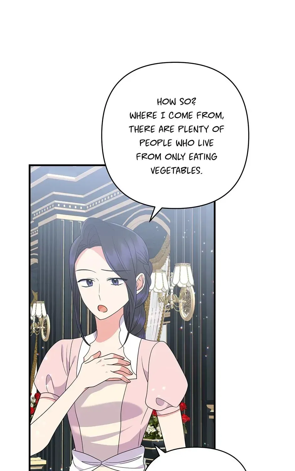 Lovers Beyond Dimension Chapter 20 – Page 77