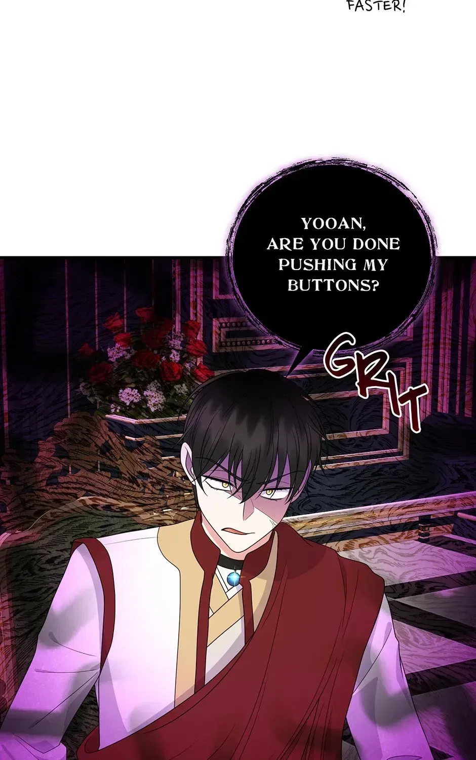 Lovers Beyond Dimension Chapter 20 – Page 79