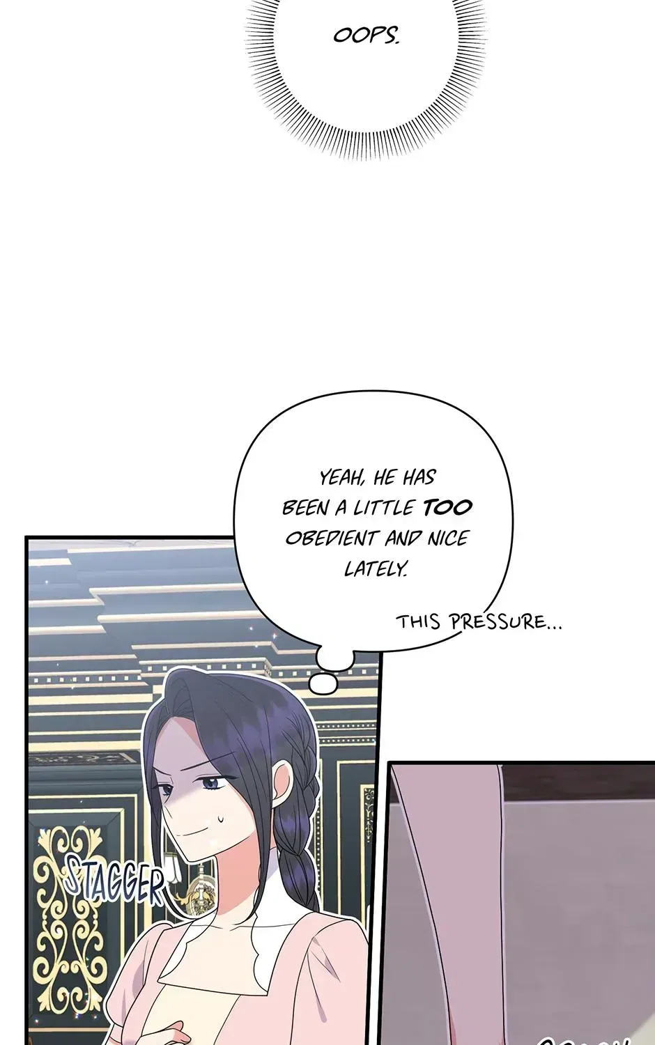 Lovers Beyond Dimension Chapter 20 – Page 81