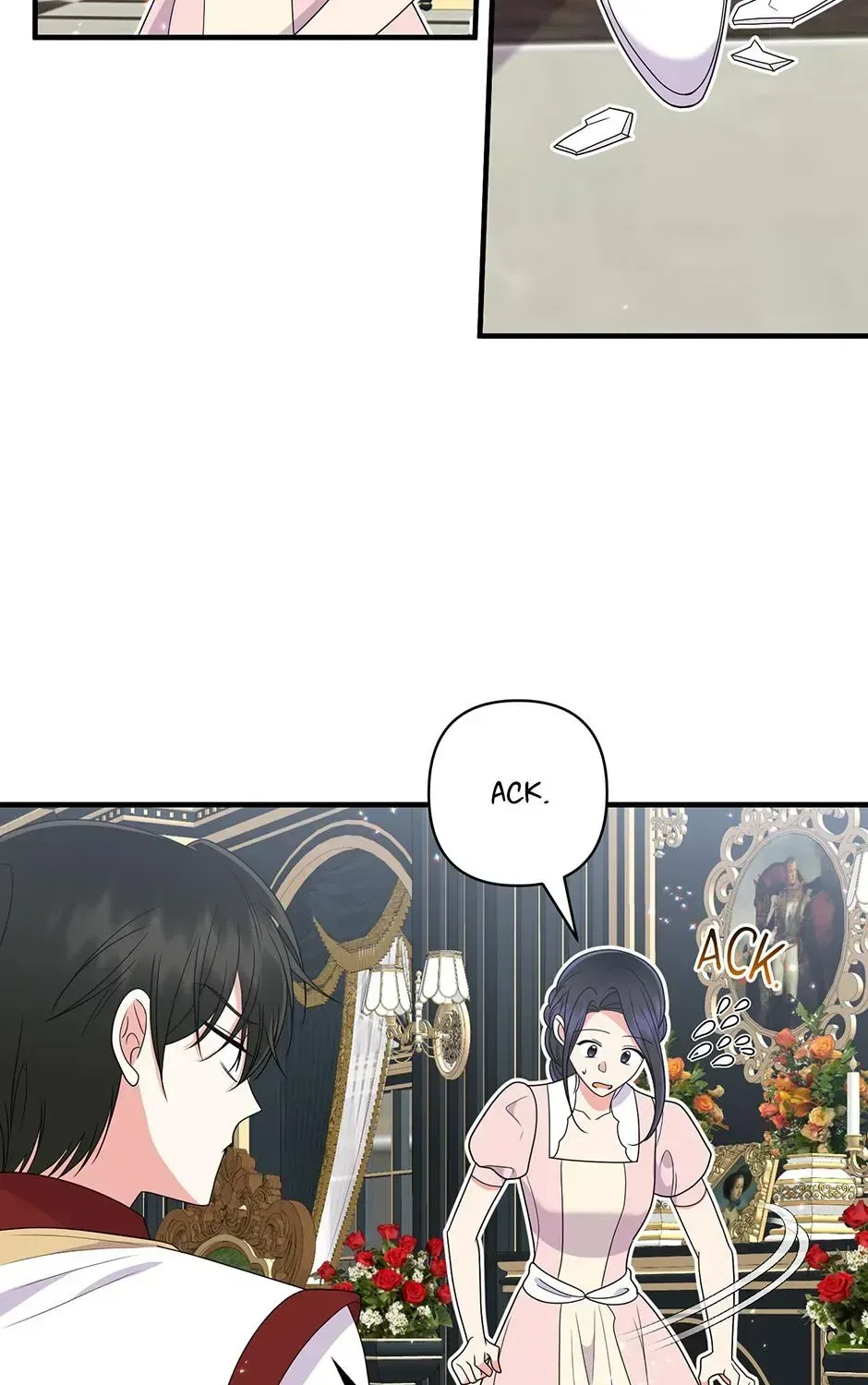 Lovers Beyond Dimension Chapter 20 – Page 83